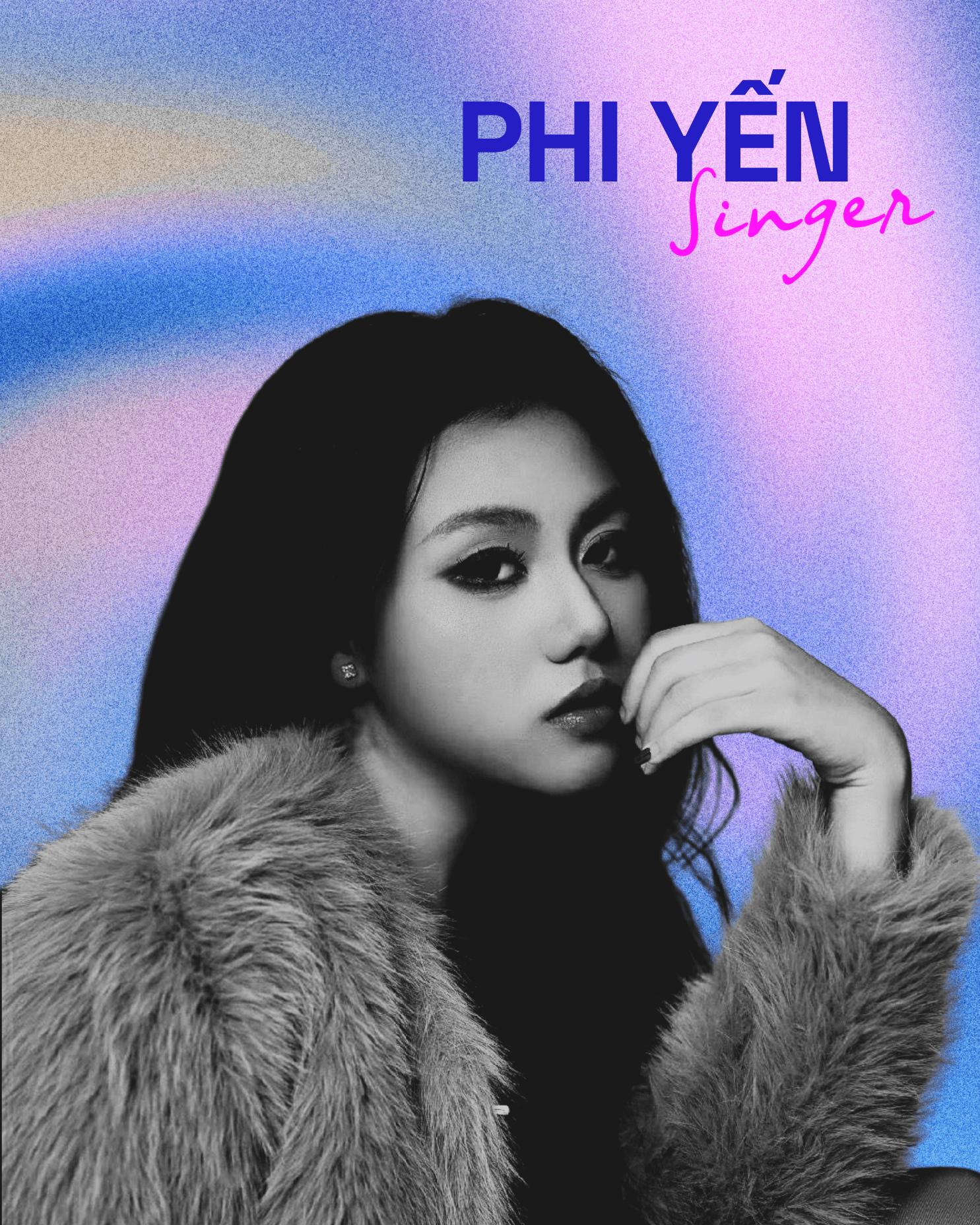 Phi Yến, ca sĩ tại Tempo Tunes Vol. 6