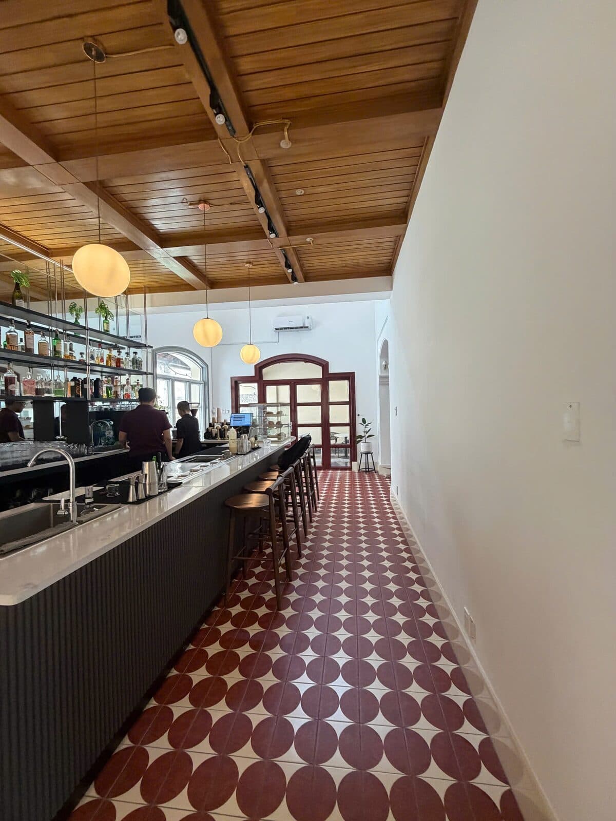 Cocktail Bar