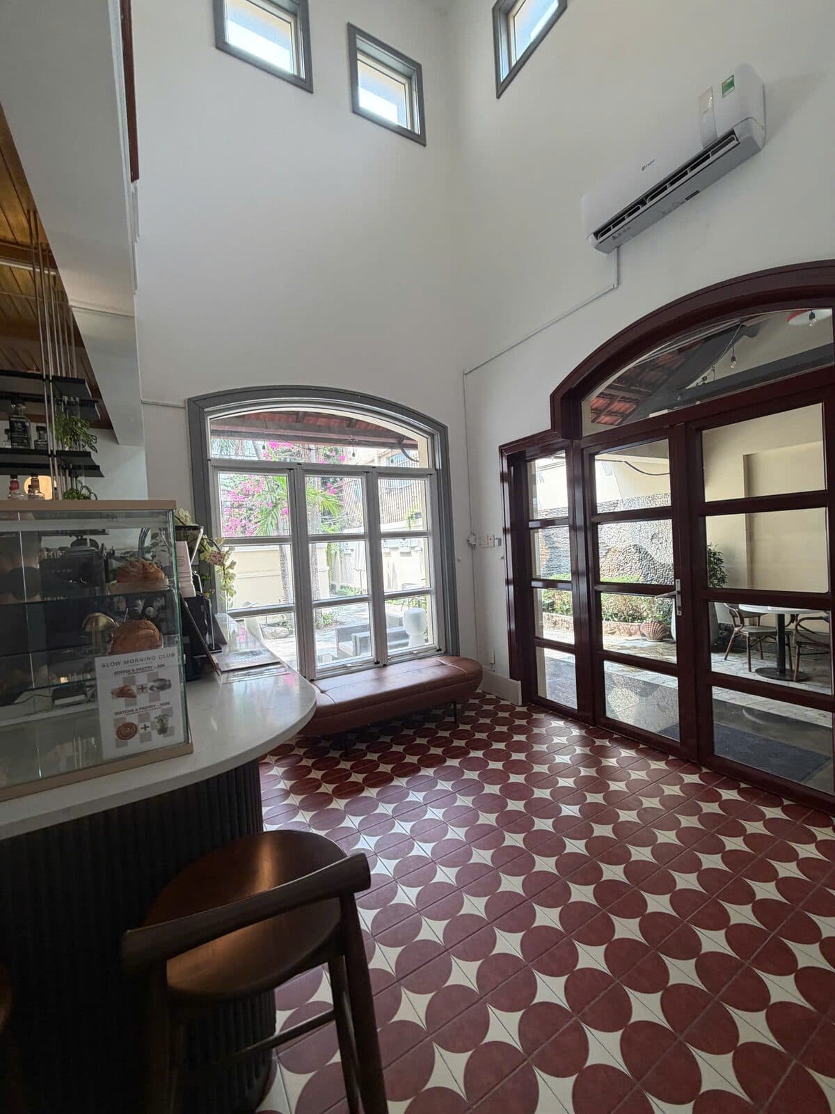 Specialty Café