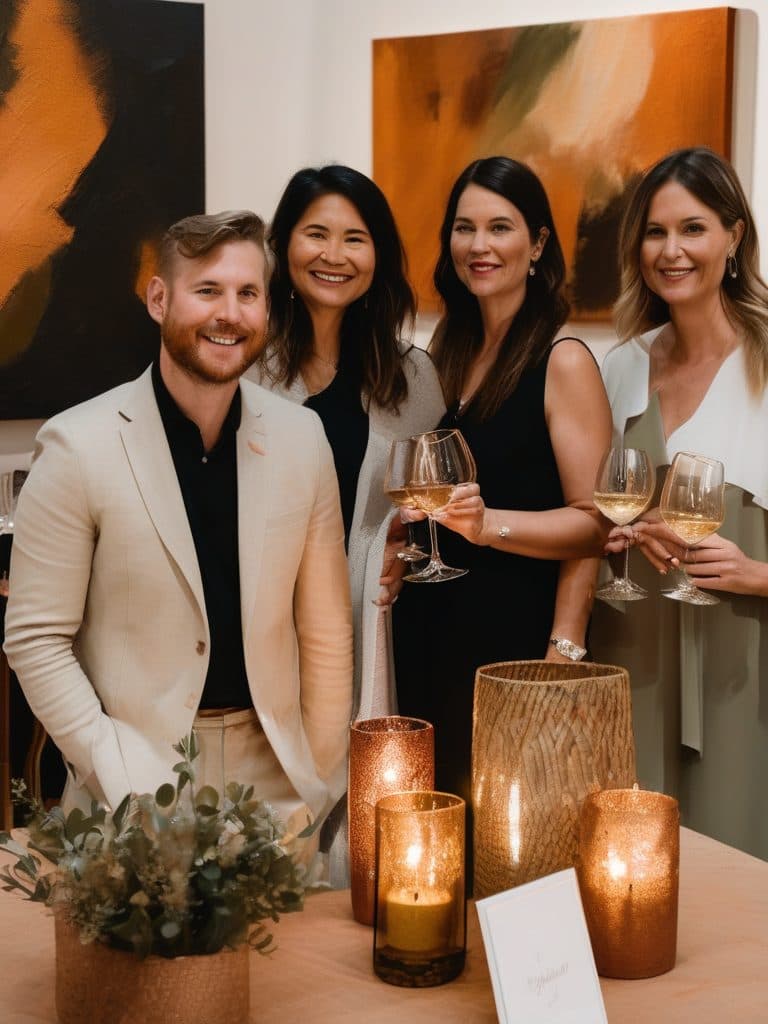 Private Events