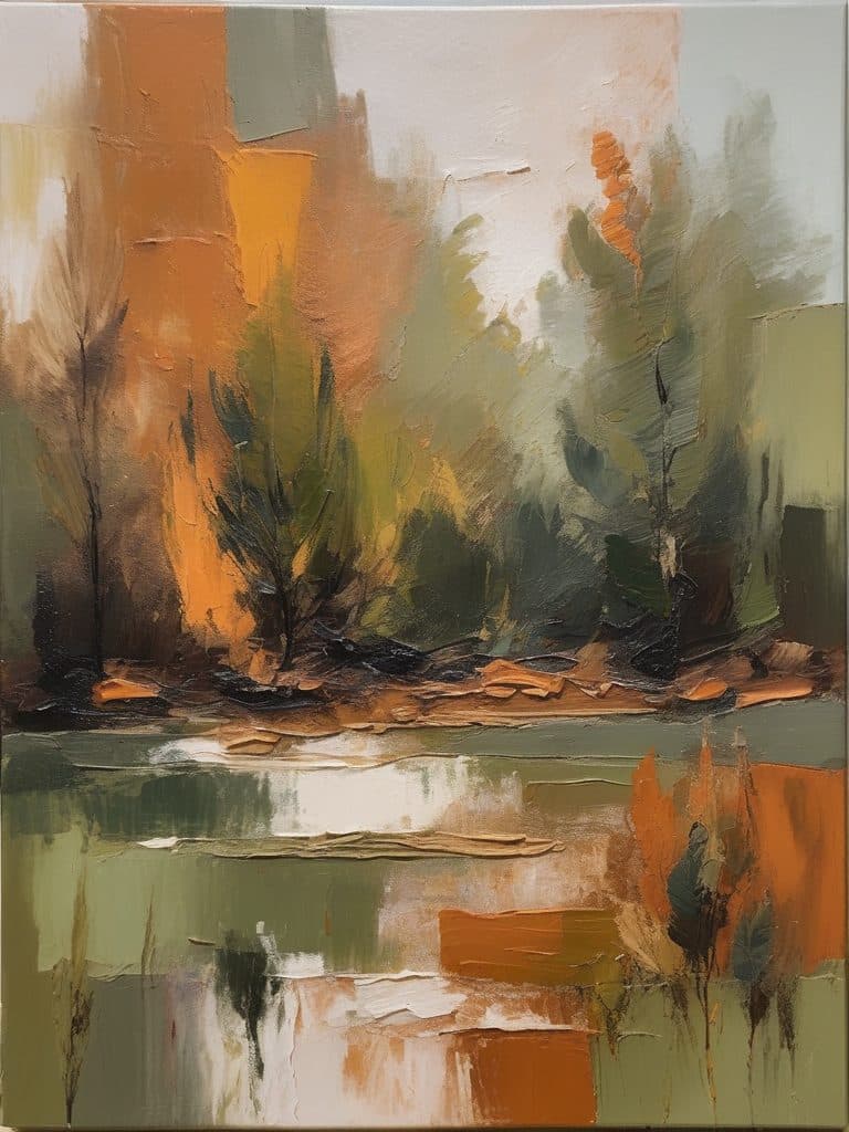 ÊM Gallery work I