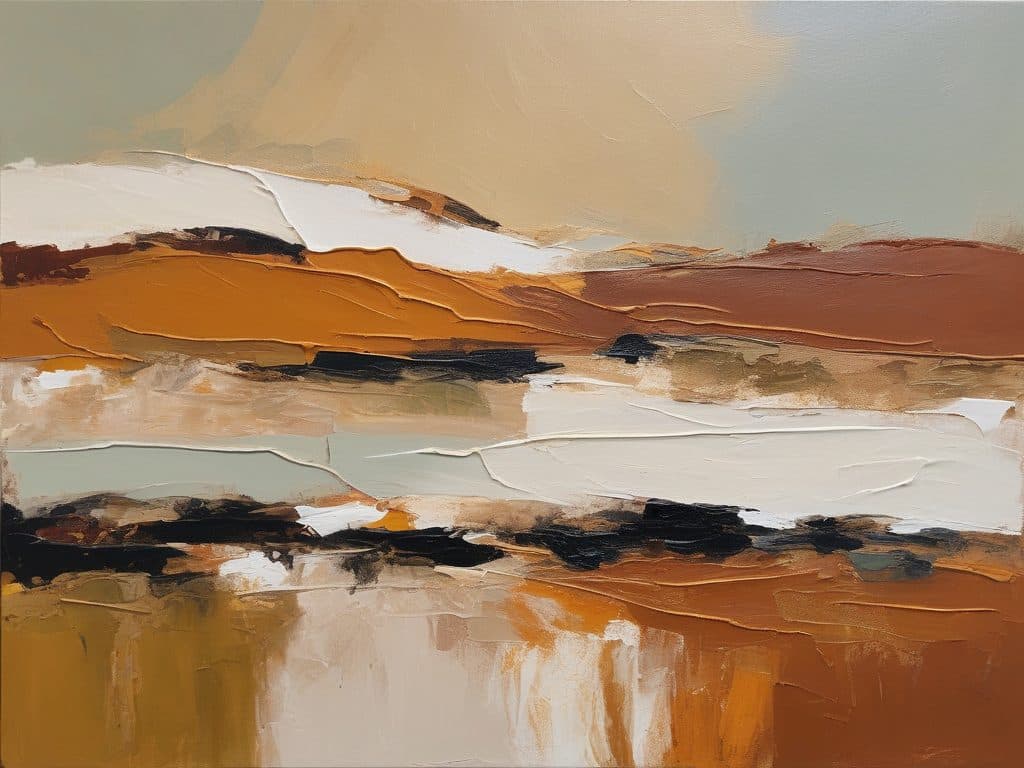 ÊM Gallery work II