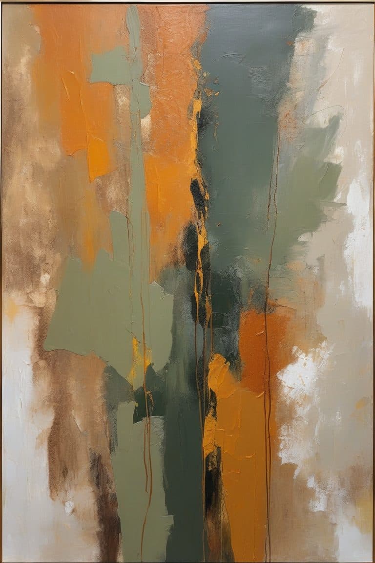 ÊM Gallery work III
